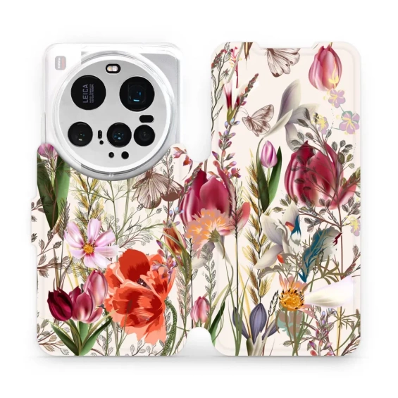 Hülle für Xiaomi 15 Ultra - Farbe MP01S