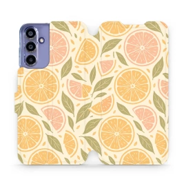 Hülle für Samsung Galaxy A15 4G - Farbe VP80S