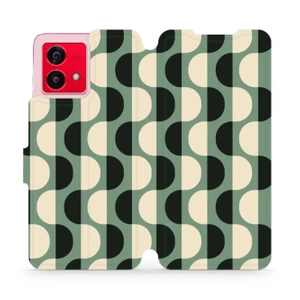 Hülle für Motorola Moto G84 - Farbe VA56S