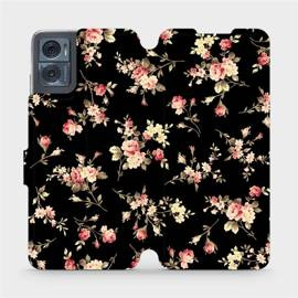 Hülle für Motorola Moto E22i - Farbe VD02S