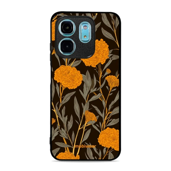 Hülle Glossy Case für Infinix Smart 9 - Farbe G175G