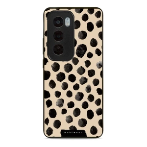 Hülle Glossy Case für OPPO Reno 12 Pro 5G - Farbe GA50G