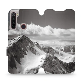 Hülle für Xiaomi Redmi Note 8 - Farbe M152P