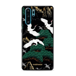 Hülle Glossy Case für Huawei P30 Pro - Farbe G042G