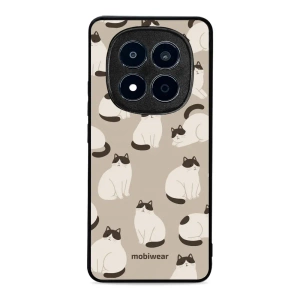 Hülle Glossy Case für Xiaomi Redmi Note 15 Pro Plus 5G - Farbe G160G