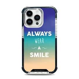 Hülle MagSafe Elite Bumper für Apple iPhone 14 Pro Max - Farbe D074D