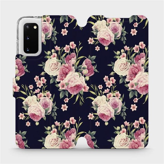 Hülle für Samsung Galaxy S20 - Farbe V068P