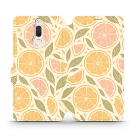 Hülle für Huawei Mate 10 Lite - Farbe VP80S