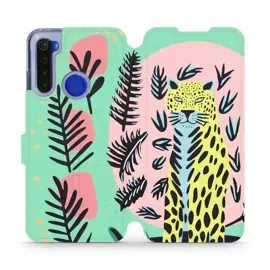 Hülle für Xiaomi Redmi Note 8T - Farbe VP52S
