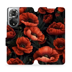 Hülle für Huawei Honor 50 - Farbe VP45S