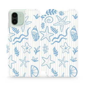 Hülle für Xiaomi Redmi A1 - Farbe VP88S