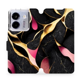 Hülle für Xiaomi POCO M7 Pro 5G - Farbe VP35S