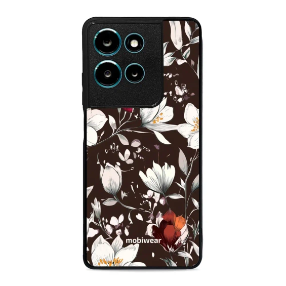 Hülle Glossy Case für Motorola Moto G75 5G - Farbe GP72G