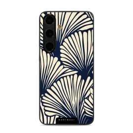 Hülle Glossy Case für Samsung Galaxy S24 FE - Farbe GA41G