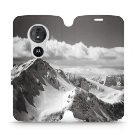 Hülle für Motorola Moto G6 Play - Farbe M152P