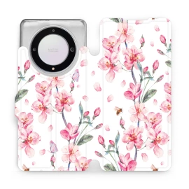 Hülle für Huawei Honor Magic5 Lite 5G - Farbe M124S