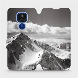 Hülle für Motorola Moto E7 Plus - Farbe M152P