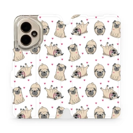 Hülle für Huawei Honor 400 - Farbe M097P