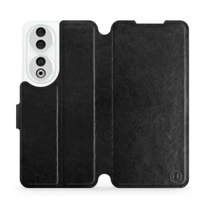 Hülle für Huawei Honor 90 - Farbe Black&Gray