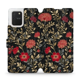 Hülle für Samsung Galaxy S10 Lite - Farbe V172S