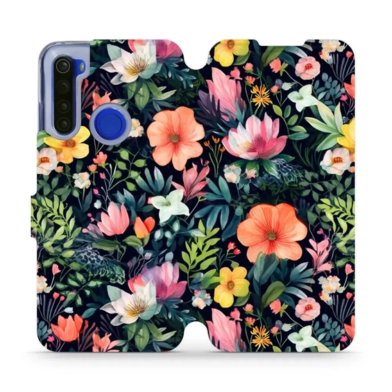 Hülle für Xiaomi Redmi Note 8T - Farbe VP48S
