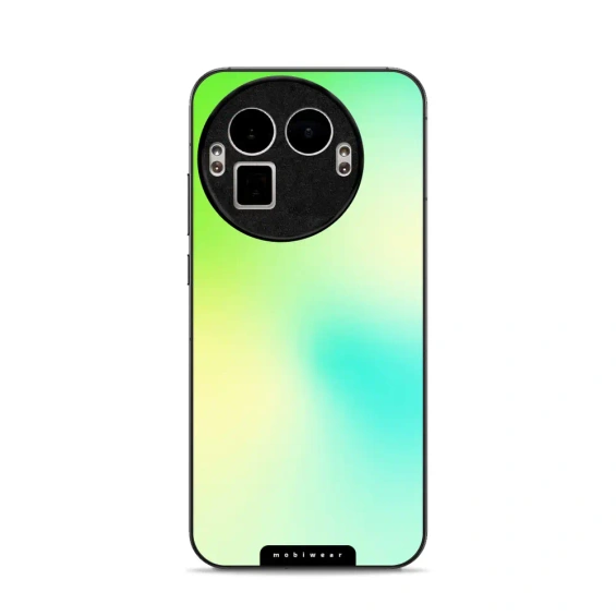 Hülle Glossy Case für Realme GT 8 Pro - Farbe G062G
