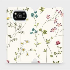 Hülle für Xiaomi POCO X3 Pro - Farbe MD03S