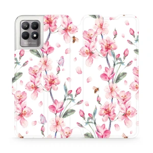 Hülle für Realme 8i - Farbe M124S