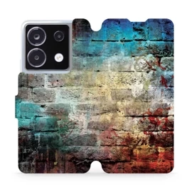 Hülle für Xiaomi POCO X6 - Farbe V061P