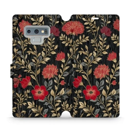 Hülle für Samsung Galaxy Note 9 - Farbe V172S