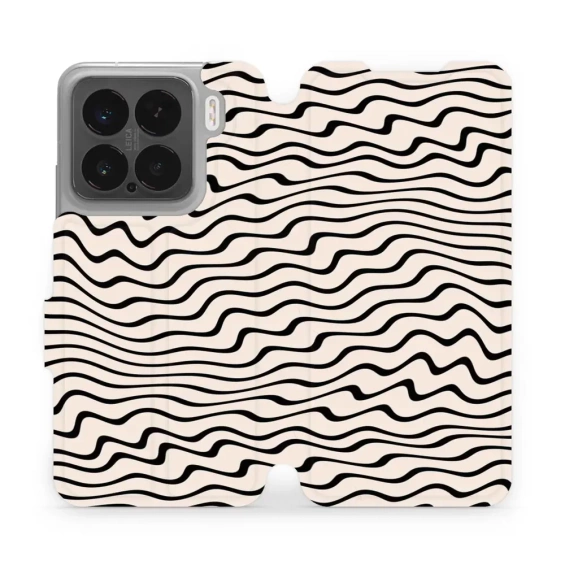 Hülle für Xiaomi 15 - Farbe VA62S