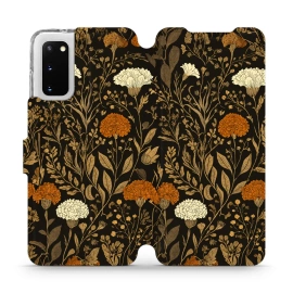 Hülle für Samsung Galaxy S20 - Farbe V174S