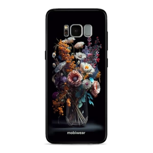 Hülle Glossy Case für Samsung Galaxy S8 - Farbe G012G