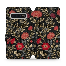 Hülle für Samsung Galaxy S10 Plus - Farbe V172S