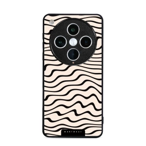 Hülle Glossy Case für OPPO Find X8 Pro - Farbe GA62G