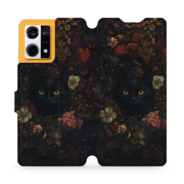 Hülle für Oppo Reno 7 4G - Farbe V161S