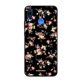 Hülle Glossy Case für Huawei Nova 3 - Farbe G039G