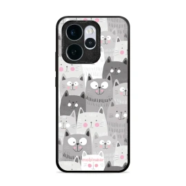 Hülle Glossy Case für Oppo Reno 15 - Farbe G045G