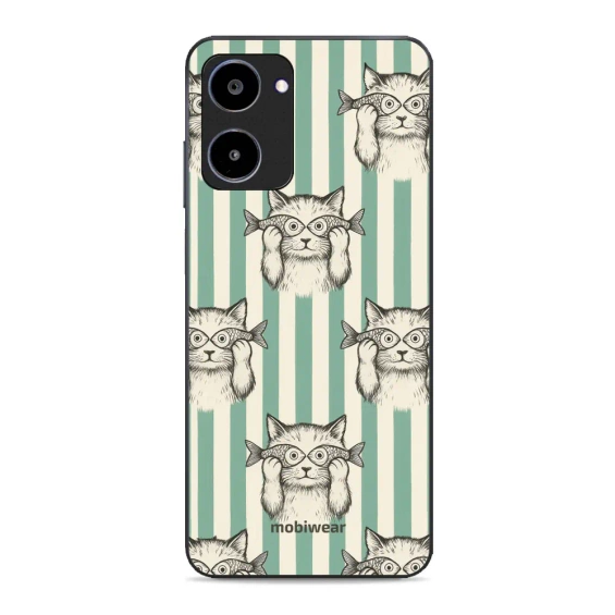 Hülle Glossy Case für Realme 10 4G - Farbe GP90G