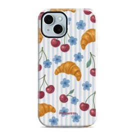 Hülle Elite Pro für Apple iPhone 14 - Farbe EP85E