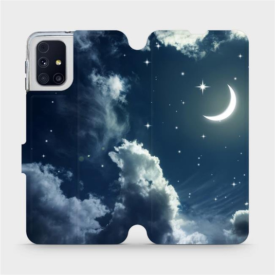 Hülle für Samsung Galaxy M31s - Farbe V145P