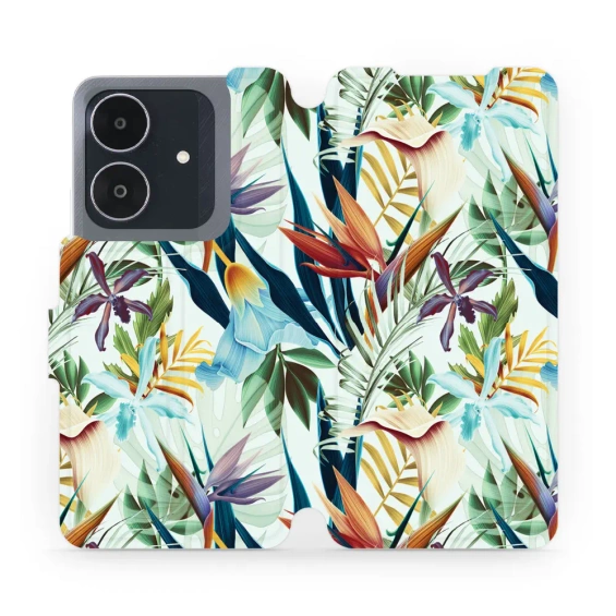 Hülle für Realme Note 60 - Farbe M071P