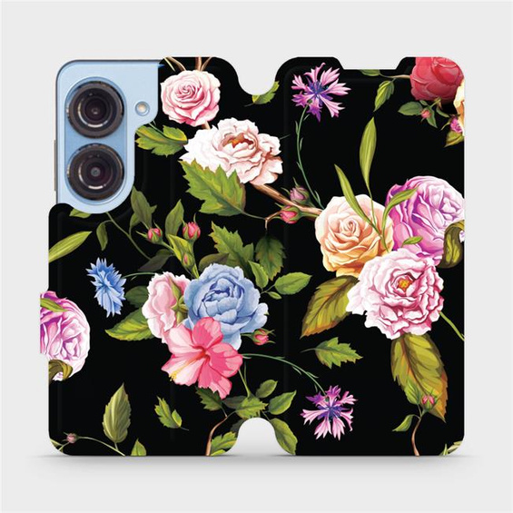 Hülle für Asus Zenfone 9 - Farbe VD07S