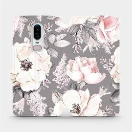 Hülle für OnePlus 6 A6000 - Farbe MX06S