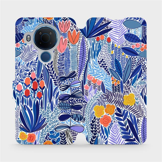 Hülle für Nokia 5.4 - Farbe MP03P