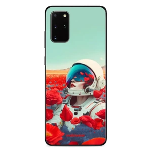 Hülle Glossy Case für Samsung Galaxy S20 Plus - Farbe G001G