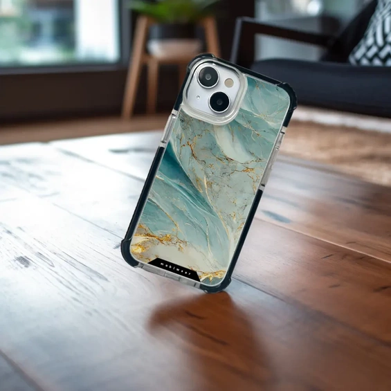 Hülle MagSafe Elite Bumper für Apple iPhone 8 Plus - Farbe D016D