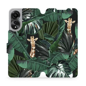 Hülle für OPPO A78 5G - Farbe VP06P