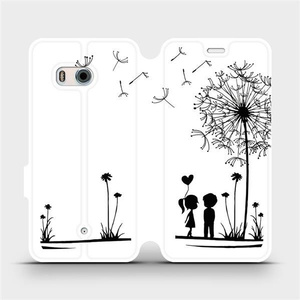 Hülle für HTC U11 - Farbe MH16P