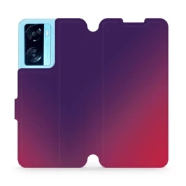 Hülle für OPPO A57S - Farbe VP67S